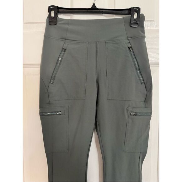 Athleta pants size 0 petite - Picture 5 of 5